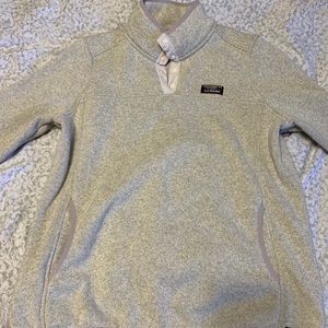 LL. Bean Sweatshirt